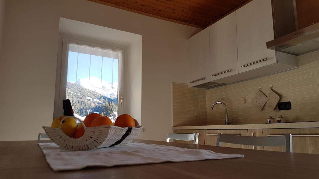 Casa Paola Apartment ปอซซาดิฟัซซา ภายนอก รูปภาพ