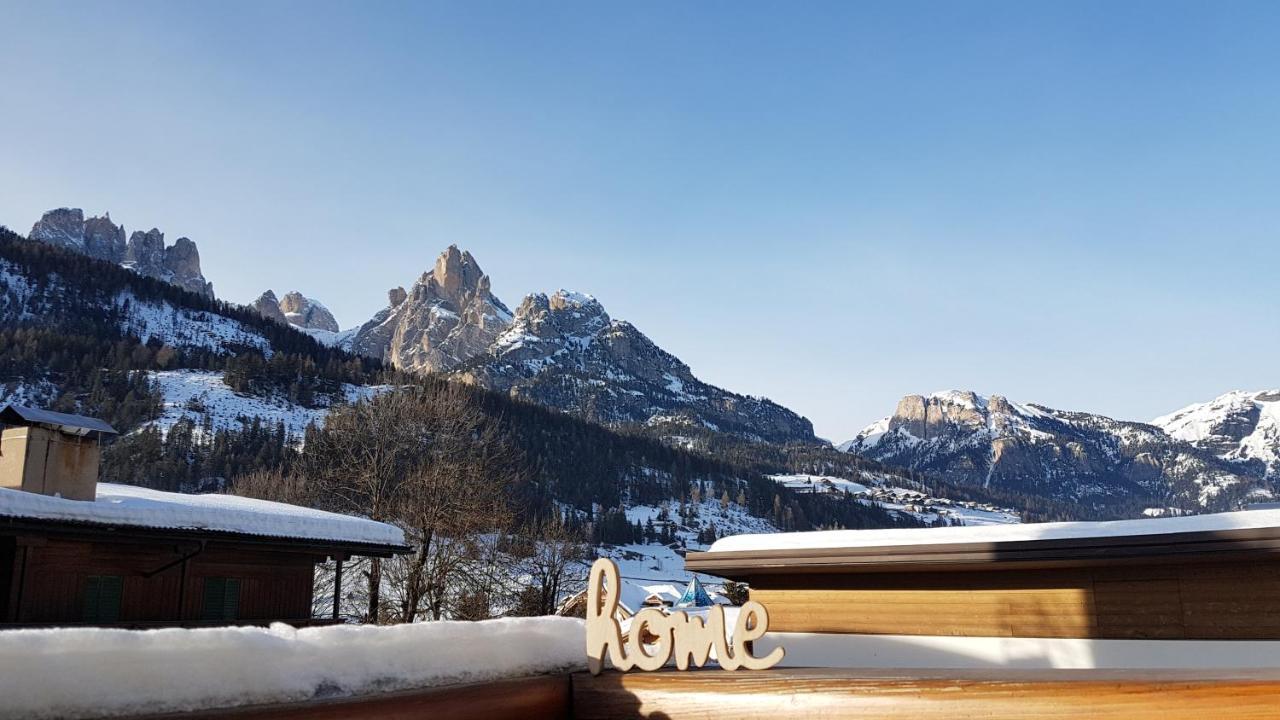 Casa Paola Apartment ปอซซาดิฟัซซา ภายนอก รูปภาพ