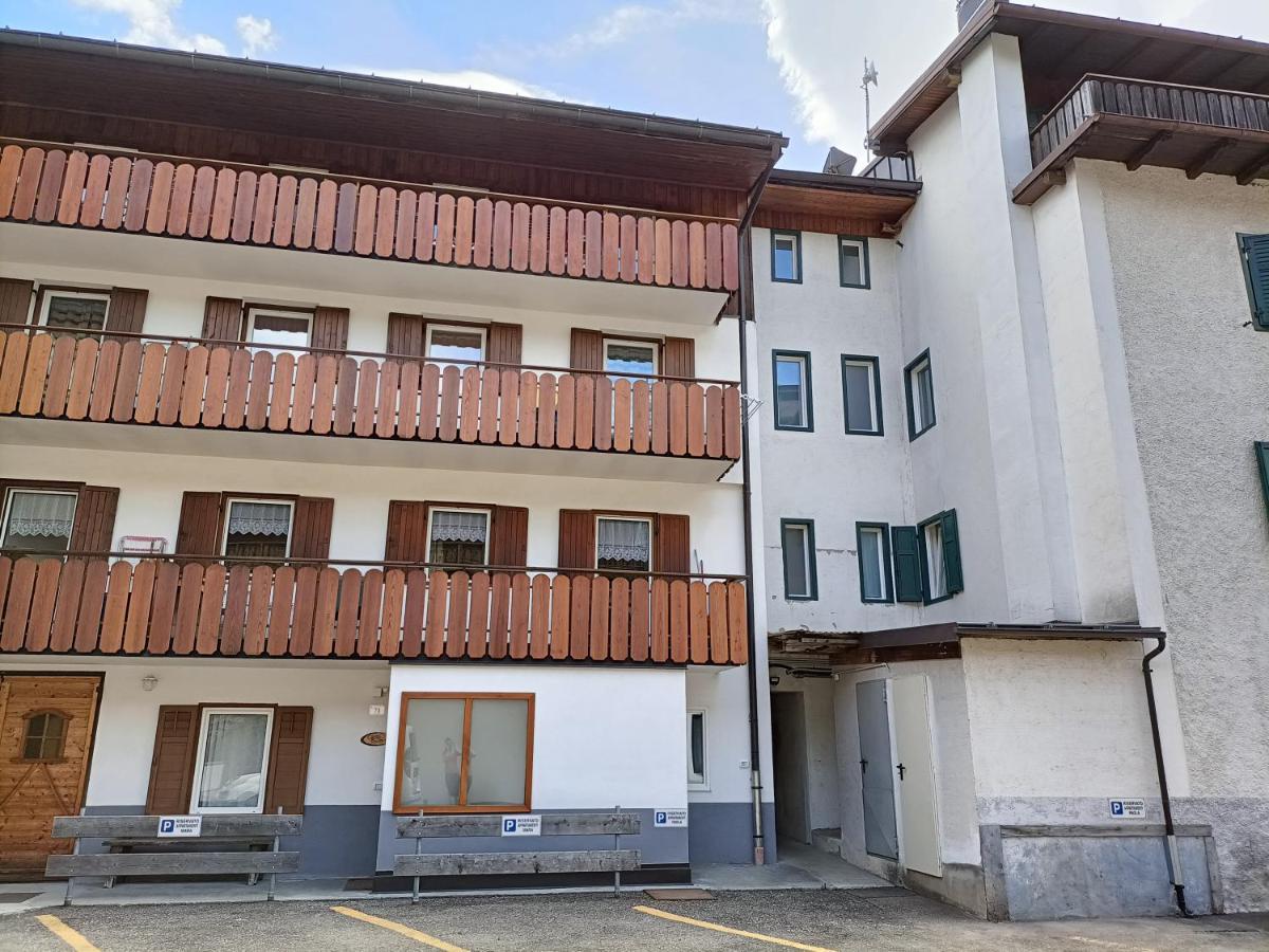 Casa Paola Apartment ปอซซาดิฟัซซา ภายนอก รูปภาพ