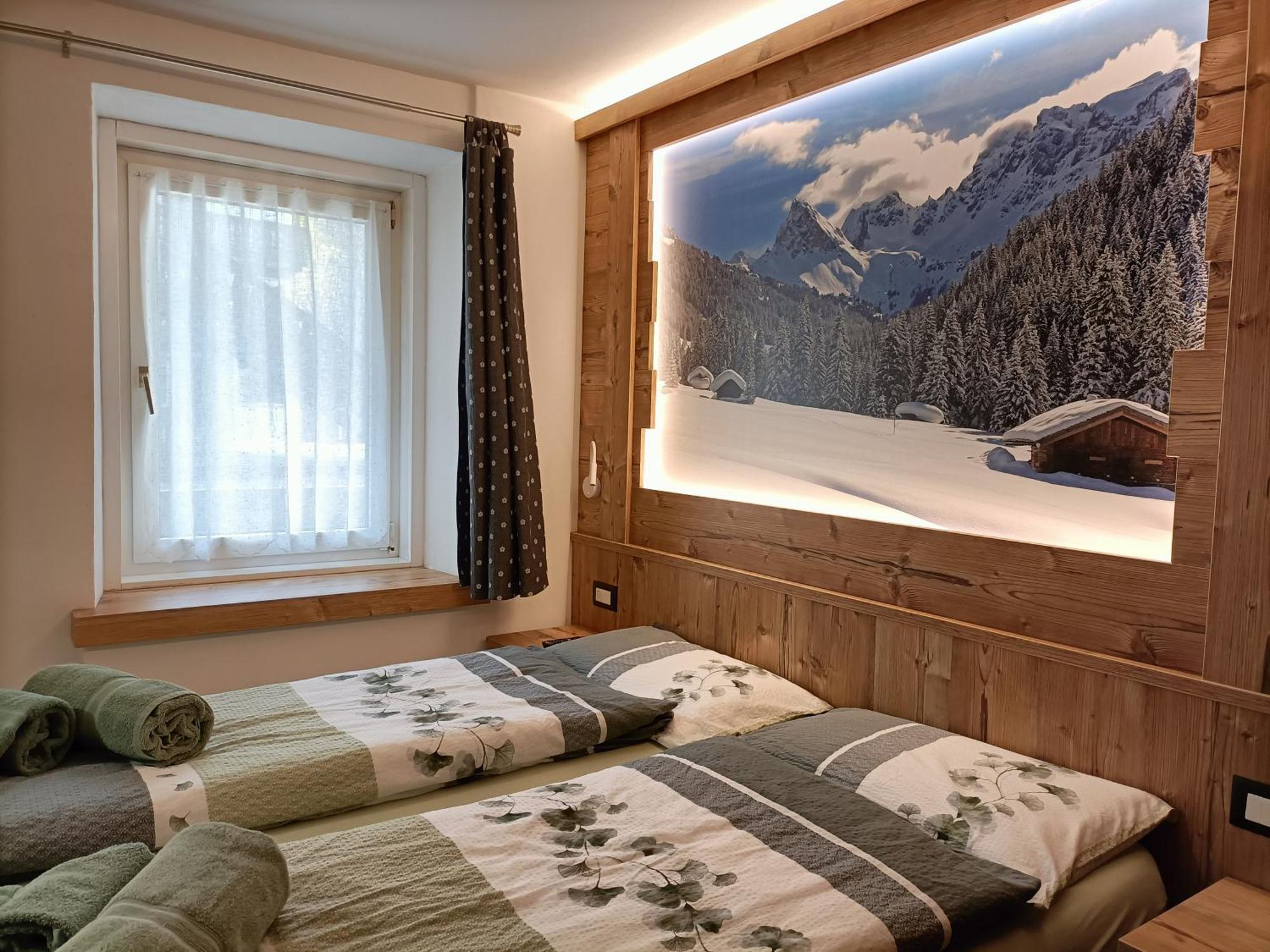 Casa Paola Apartment ปอซซาดิฟัซซา ภายนอก รูปภาพ