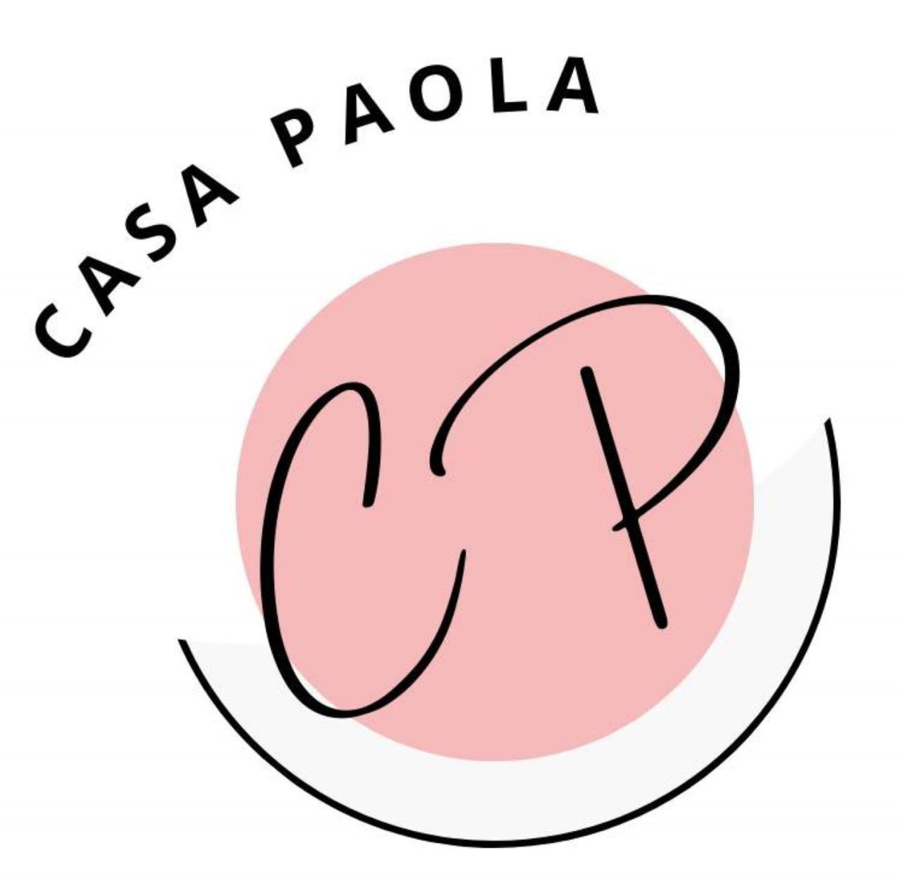 Casa Paola Apartment ปอซซาดิฟัซซา ภายนอก รูปภาพ