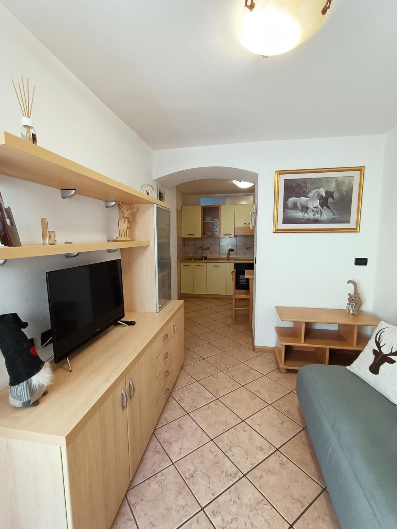 Casa Paola Apartment ปอซซาดิฟัซซา ภายนอก รูปภาพ