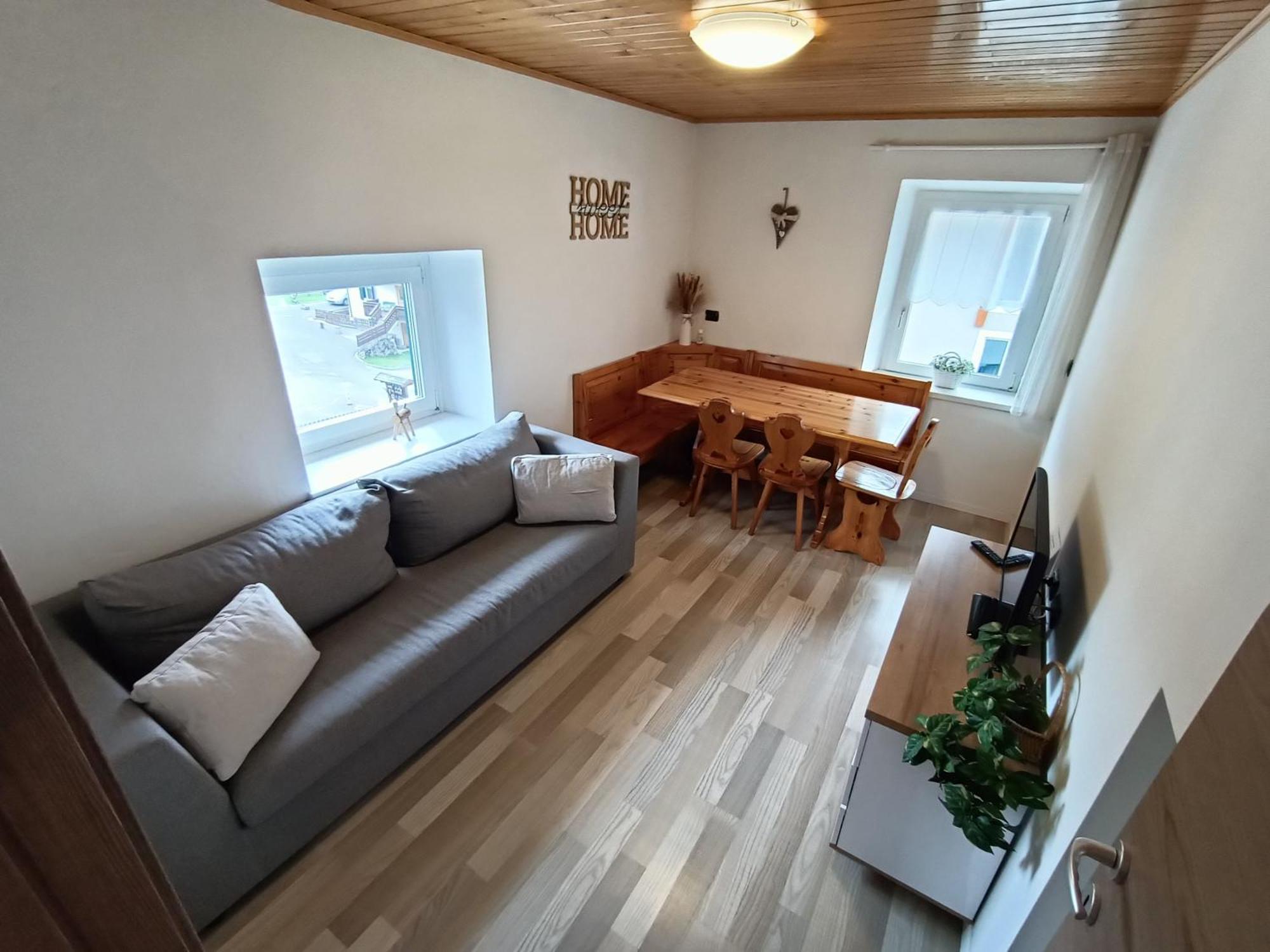 Casa Paola Apartment ปอซซาดิฟัซซา ภายนอก รูปภาพ