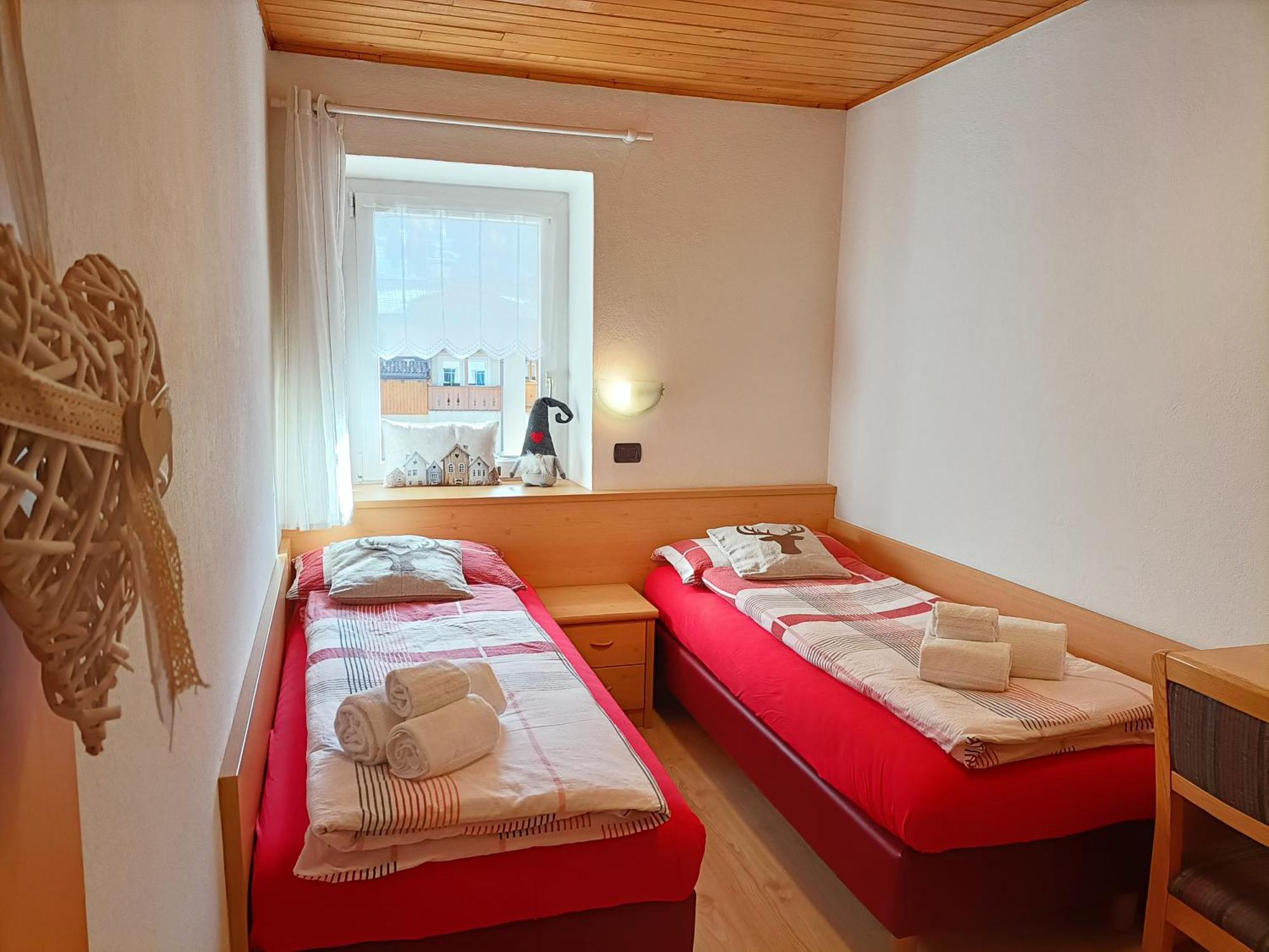 Casa Paola Apartment ปอซซาดิฟัซซา ภายนอก รูปภาพ