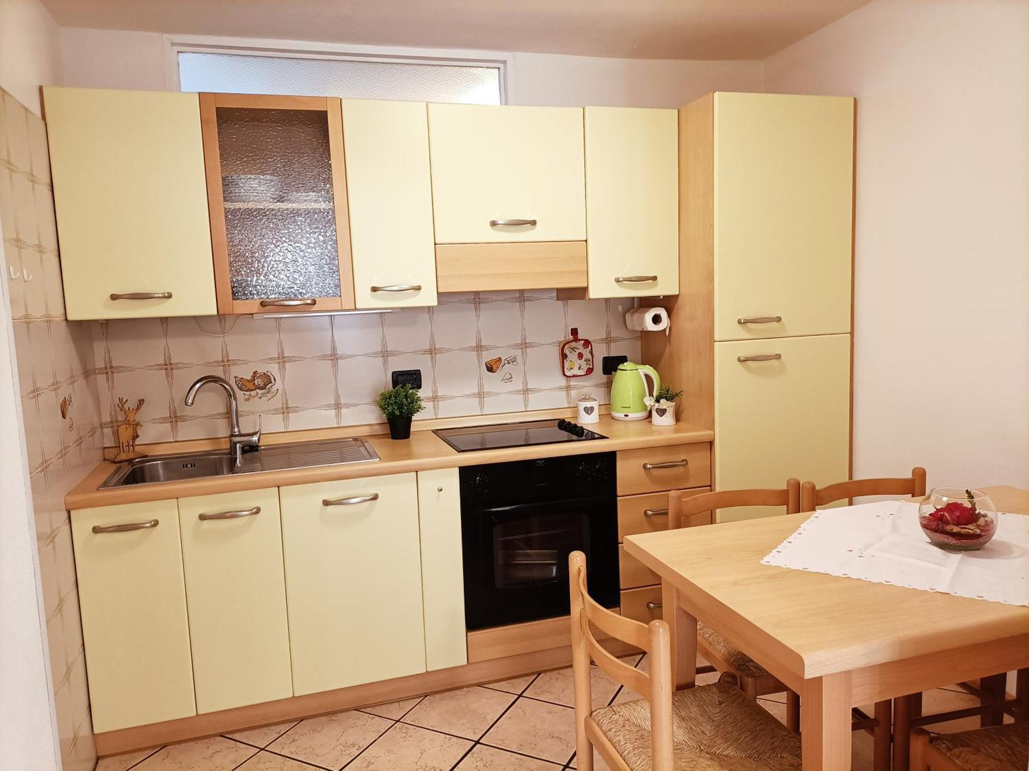 Casa Paola Apartment ปอซซาดิฟัซซา ภายนอก รูปภาพ