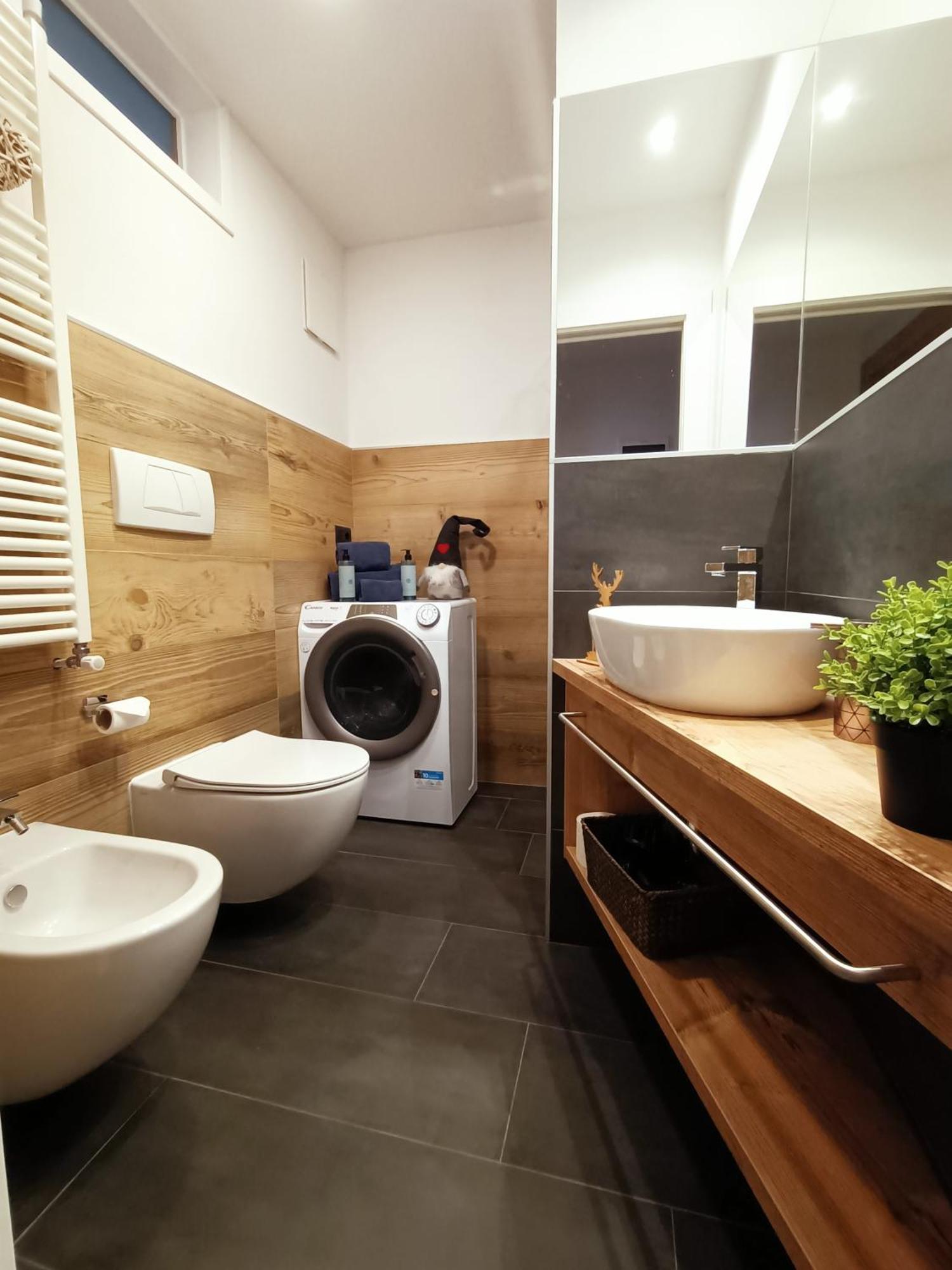 Casa Paola Apartment ปอซซาดิฟัซซา ภายนอก รูปภาพ