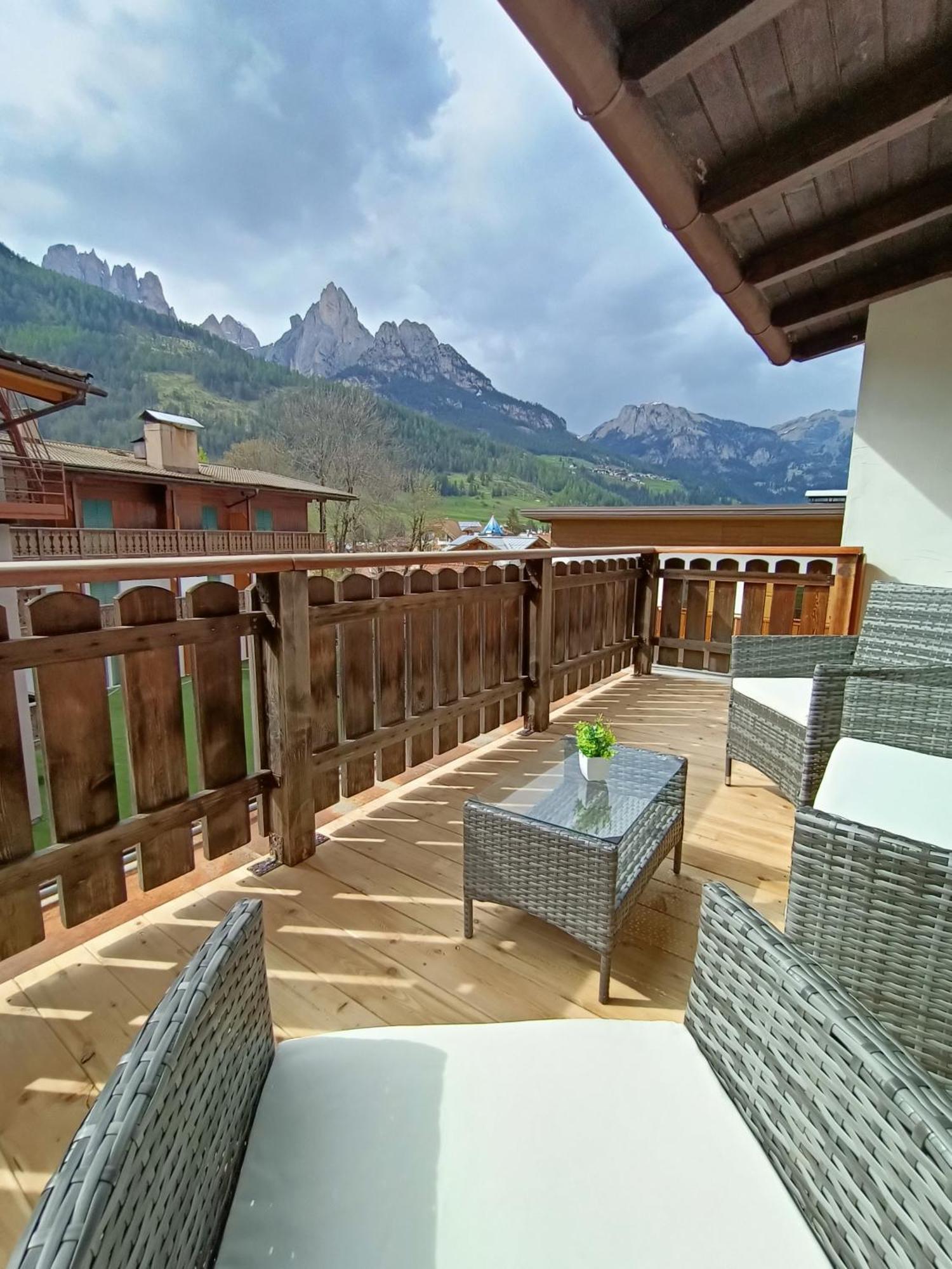 Casa Paola Apartment ปอซซาดิฟัซซา ภายนอก รูปภาพ