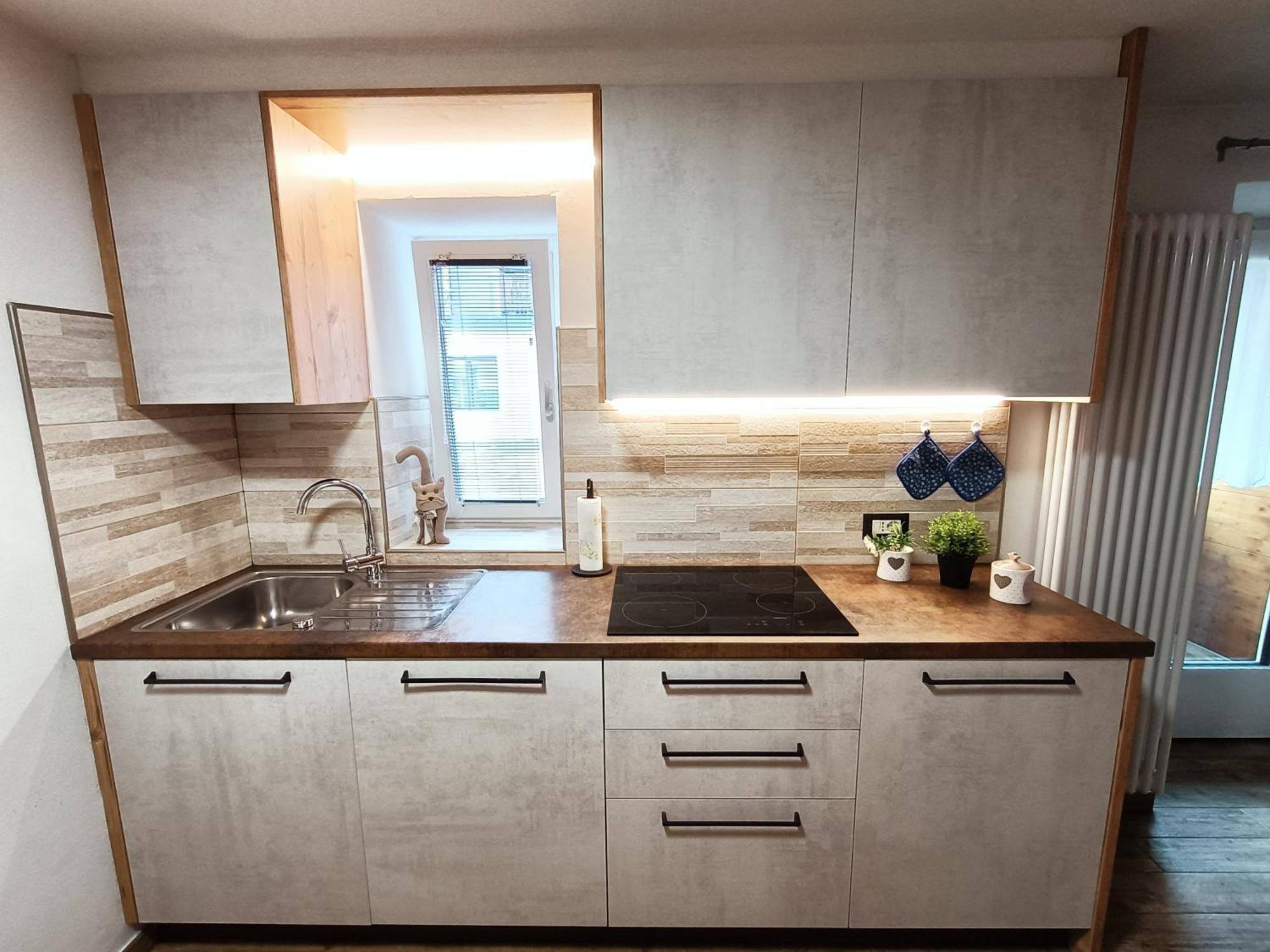 Casa Paola Apartment ปอซซาดิฟัซซา ภายนอก รูปภาพ