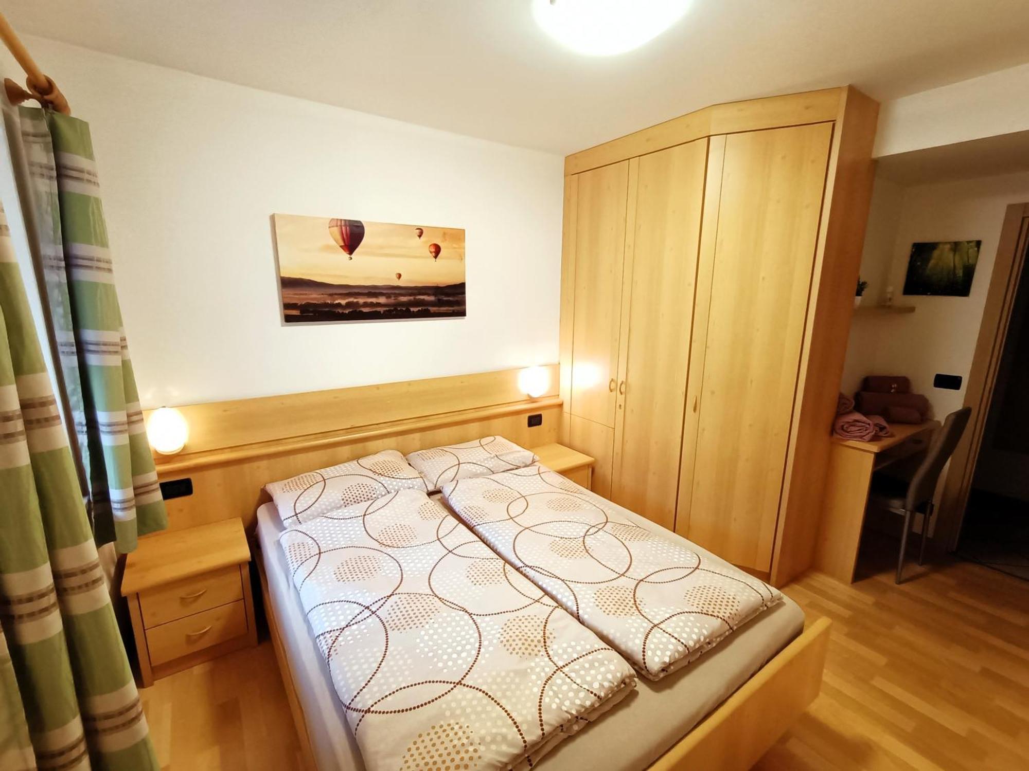 Casa Paola Apartment ปอซซาดิฟัซซา ภายนอก รูปภาพ