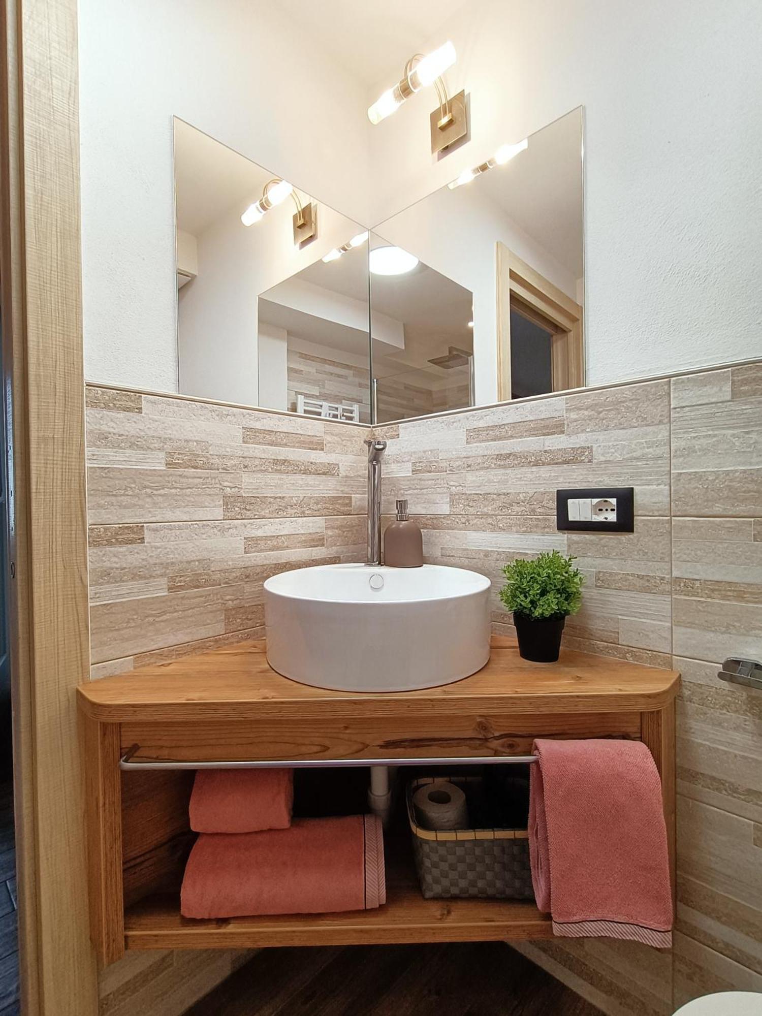 Casa Paola Apartment ปอซซาดิฟัซซา ภายนอก รูปภาพ