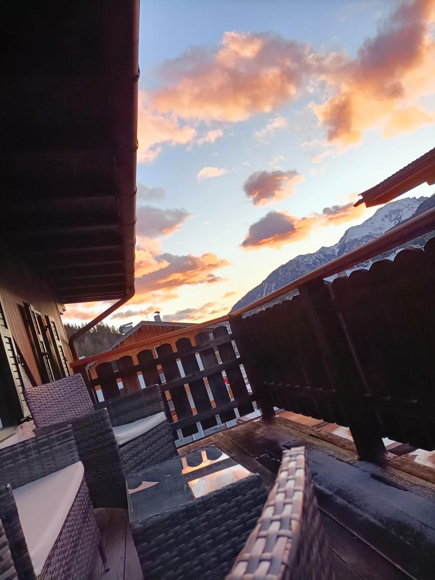 Casa Paola Apartment ปอซซาดิฟัซซา ภายนอก รูปภาพ