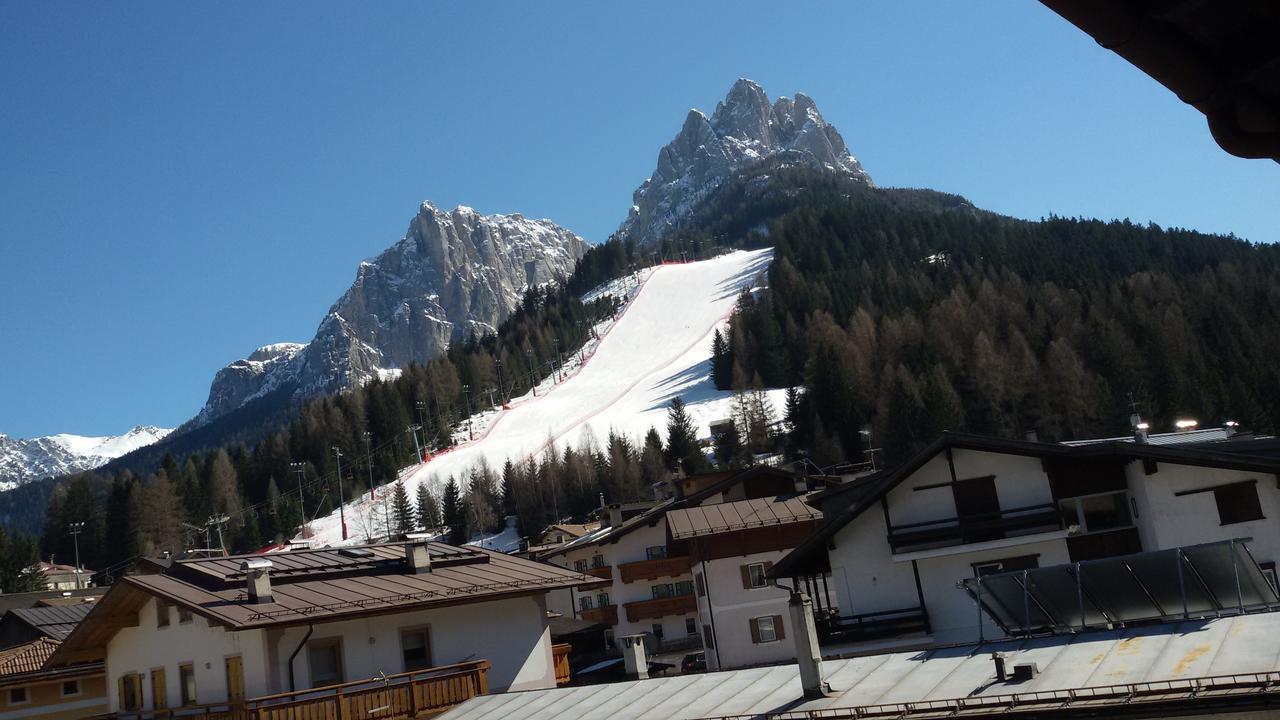 Casa Paola Apartment ปอซซาดิฟัซซา ภายนอก รูปภาพ