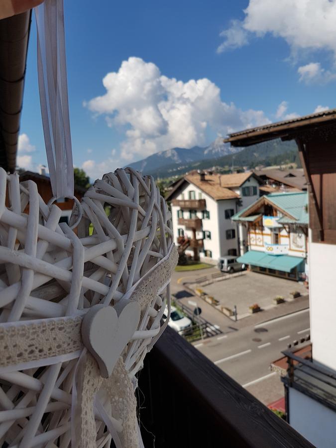 Casa Paola Apartment ปอซซาดิฟัซซา ภายนอก รูปภาพ