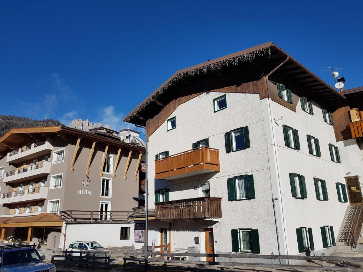 Casa Paola Apartment ปอซซาดิฟัซซา ภายนอก รูปภาพ